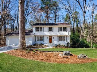 2818 Thornbriar Rd, Atlanta, GA 30340