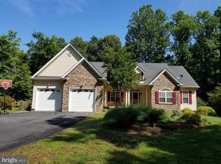 3936 Edwards Dr, King George, VA 22485