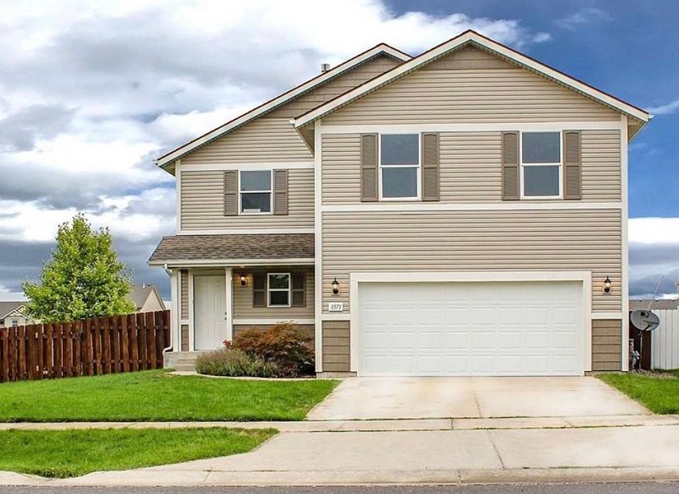 1st image of 3373 W Linneatus Dr