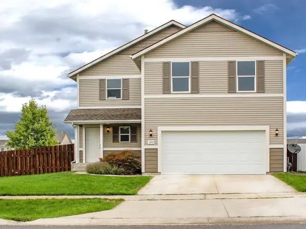 3373 W Linneatus Dr, Coeur D Alene, ID 83815