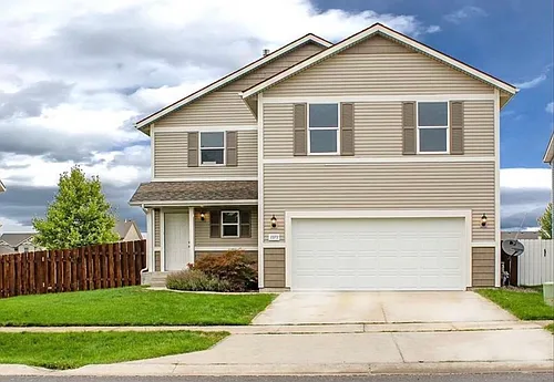 3373 W Linneatus Dr Photo 1