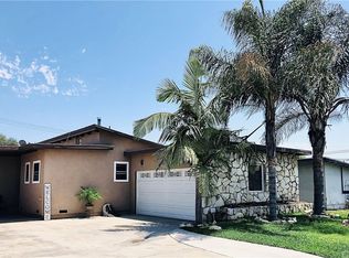 13508 Premiere Ave, Bellflower, CA 90706