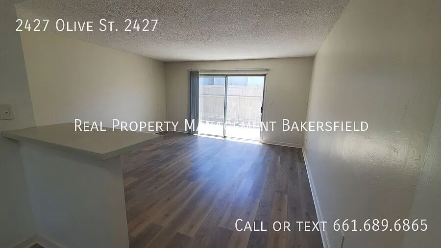 2427 Olive St.- Move In Special - 1st month Rent Free! — Photo 2