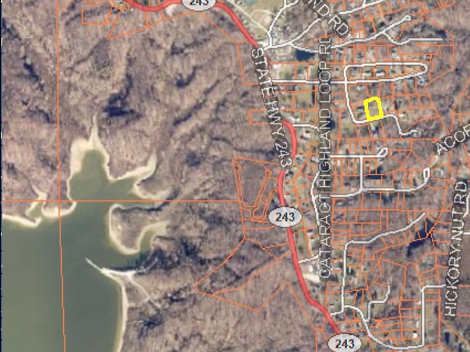 2nd image of 0 Lakeside Ct
