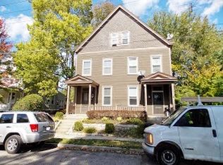 2716 Griffiths Ave, Cincinnati, OH 45208