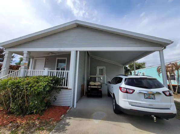 45 Freedom Dr, Vero Beach, FL 32966