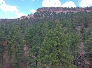 LOT-42A Lot 42a, Jemez Springs, NM 87025