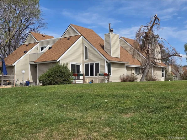 2415 S Xanadu Way Bldg 2415 #A, Aurora, CO 80014