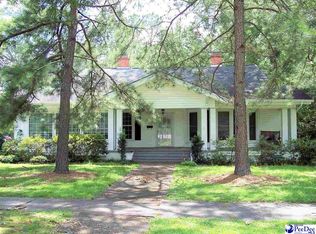510 E Main St, Dillon, SC 29536