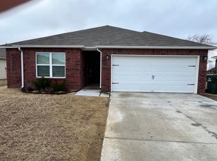 14318 N 73rd Ave E, Collinsville, OK 74021