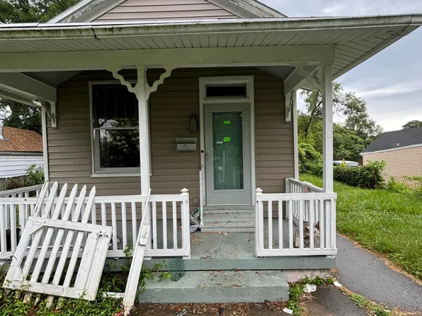 133 Stevenson Ave, Louisville, KY 40206
