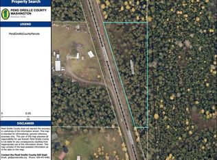 Nka Youngreen Rd, Ione, WA 99139