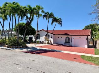 17808 SW 154th Ct, Miami, FL 33187