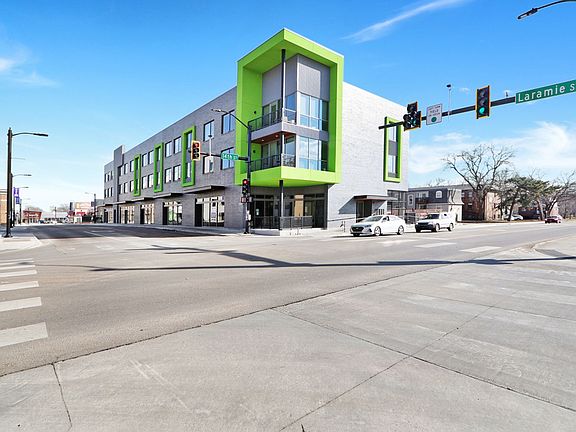 2nd image of 1331 Laramie St #304