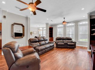 7547 County Road 684d, Sweeny, TX 77480