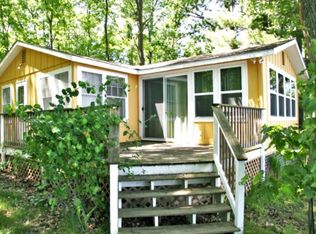 989 Vincent Lake Ln, Luck, WI 54853