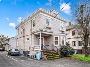 2032 Parker St, Berkeley, CA 94704