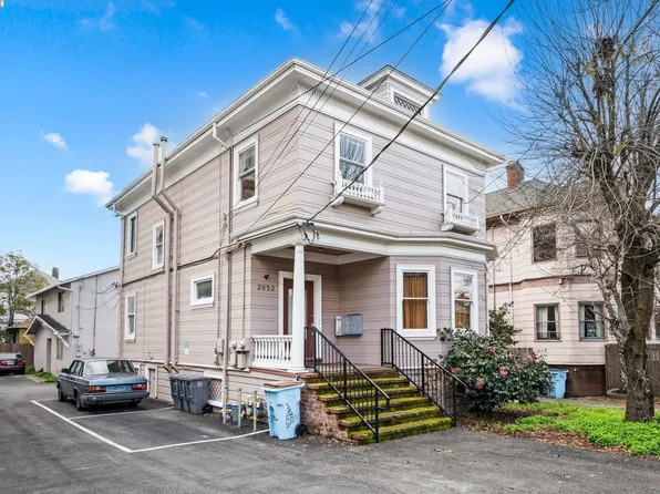 2032 Parker St, Berkeley, CA 94704
