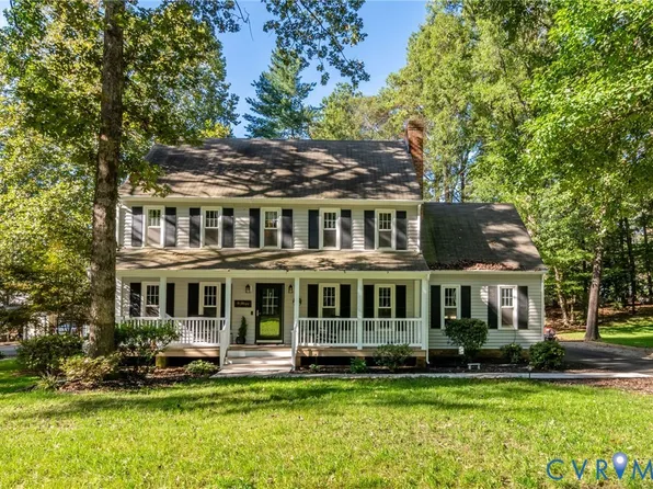 4344 Collingswood Dr, Chesterfield, VA 23832