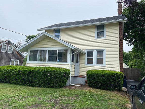 2nd image of 245 Fishel Ave