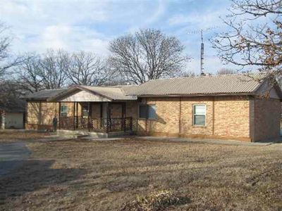 782 Newberry Creek Rd, Mead, OK, 73449