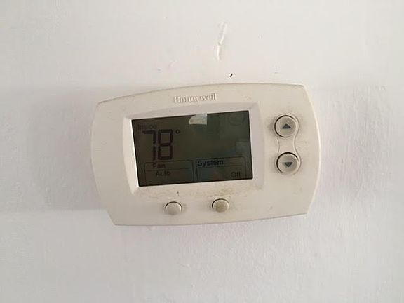 Central Air / Central Heat