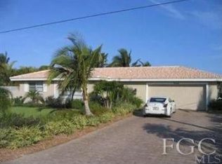 15506 Copra Ln, Fort Myers, FL 33908