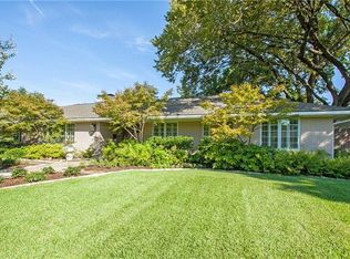 6043 Meadow Crest Dr, Dallas, TX 75230