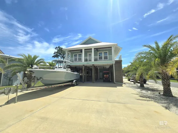 29304 Bayshore Dr N, Orange Beach, AL 36561