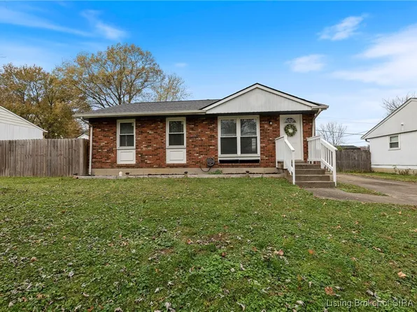 108 Webster Boulevard, Jeffersonville, IN 47130