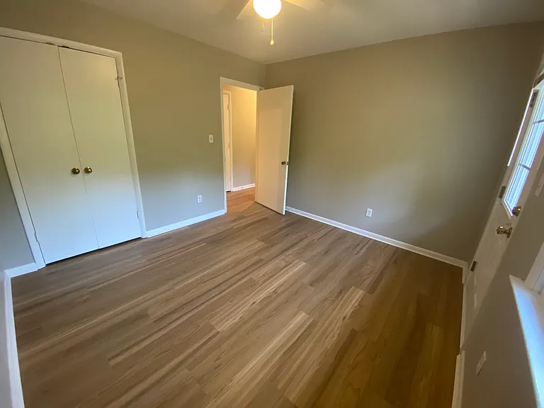 bedroom #3