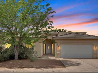 810 Bonnie Ct, Sunland Park, NM 88008