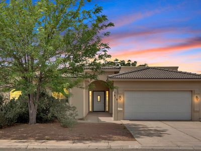 810 Bonnie Ct, Sunland Park, NM, 88008