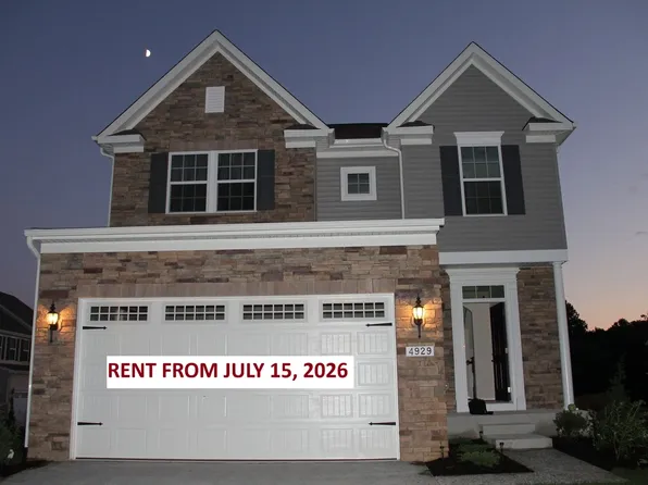 4929 Windpower Way, Ellicott City, MD 21043