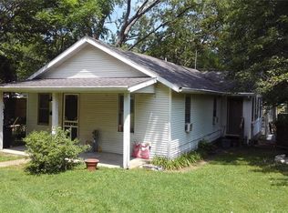 405 N Knob St, Ironton, MO 63650