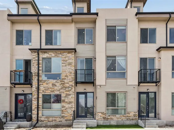 1935 Eaton Street, Lakewood, CO 80214