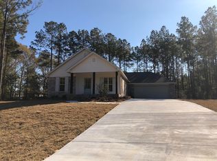 50 Planted Pnes, Purvis, MS 39475