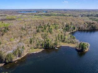 LOT 2 Little Bearskin Rd, Harshaw, WI 54529