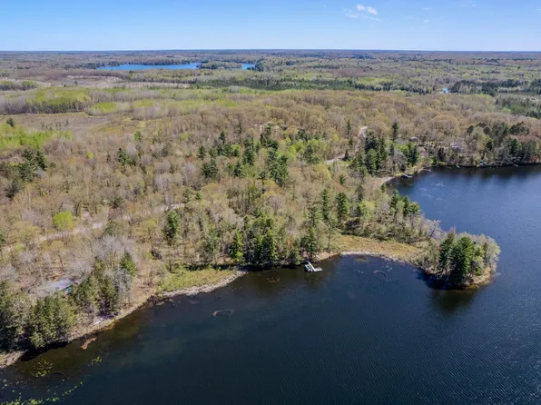 LOT 2 Little Bearskin Rd, Harshaw, WI 54529
