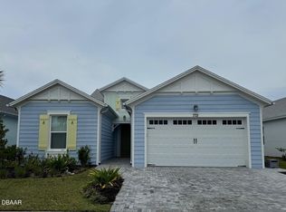 772 Margaritaville Ave, Daytona Beach, FL 32124