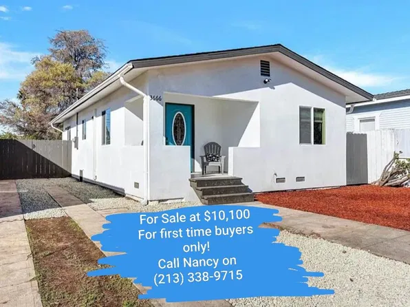 3666 41st St, San Diego, CA 92105