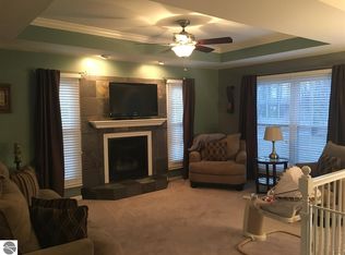 1493 Conrad Rd, Standish, MI 48658