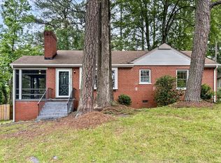 1225 Blue Jay Ln, Henrico, VA 23229