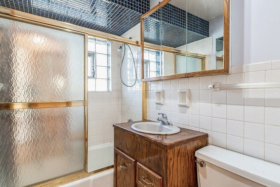 Unit 1 Bath