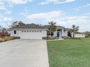 419 W Cobblestone Loop, Hernando, FL 34442