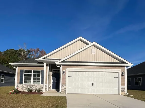 728 Greenwich Place, Richlands, NC 28574