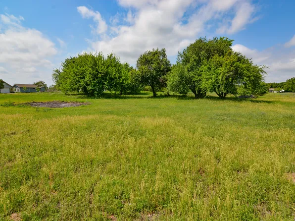 Contrary Creek Rd, Granbury, TX 76048