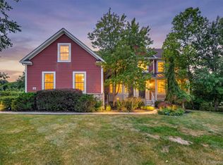 12 Brewster Court, Washingtonville, NY 10992