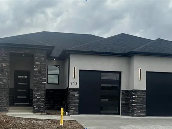 718 Pilot Knob Avenue, Montrose, CO 81403