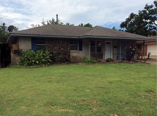 809 Whispering Oak Rd, Oklahoma City, OK 73127